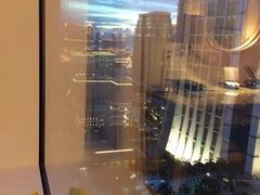 -澳门喜来登大酒店