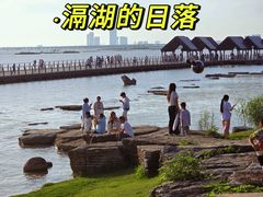 -滆湖低碳生态公园