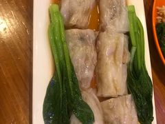 -澳门陈光记烧味饭店(南京德基广场店)