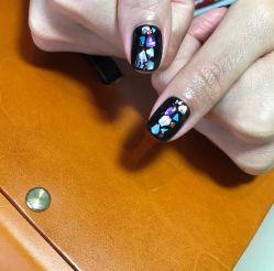点击看大图 -LILY NAILS美甲美睫