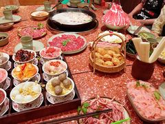-纸盐河码头火锅(十八梯店)