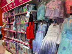 -TOYSRUS玩具反斗城(厦门新生活广场店)