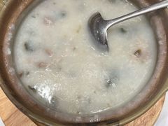-白天鹅宾馆-宏图府餐厅