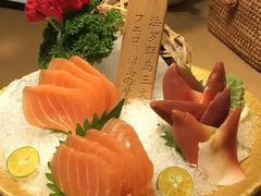 -文三酒肆自助放题(新街口友谊广场店)