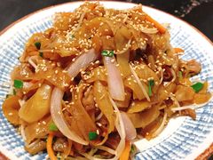 今邕炒粉-今邕烧烤(西大店)