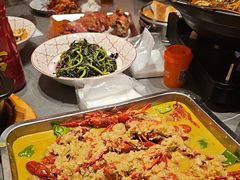 -八张桌子(老店)