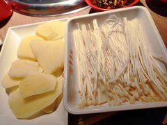 -季季红火锅(解放东路店)