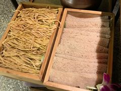 -盡膳口福跷脚牛肉火锅(北美新天地店)