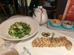 -颂·江南宴(大剧院店)