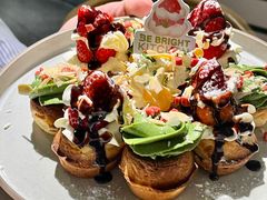 -BE BRIGHT KITCHEN(正佳广场店)