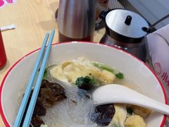 -小杨生煎(深圳岗厦北店)