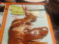 -满园烤鸭·春饼(沈北万达店)