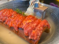 贵妃醉牛肉-大隐·成都火锅Bistro(合生麒麟新天地店)