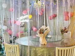 -天空花园餐吧·生日·团建(南山店)