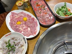 -楠火锅(太古里总店)