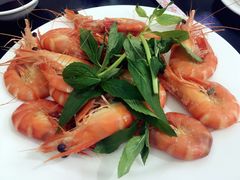 -QQ海鲜餐厅
