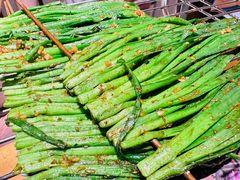 -木屋烧烤(西南角店)