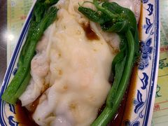 鲜虾肠粉-顺记冰室(宝华路店)