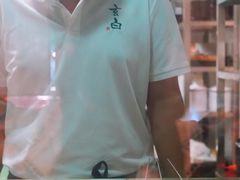 -玄白·炭烤活鳗(上海首店)