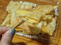 -林氏圆子(胞波路店)