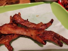 -烤满分·东北烧烤(首经贸店)