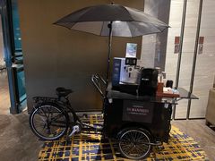 -博林天瑞喜来登酒店·西丽尚膳