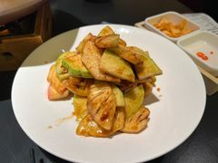 -桂小厨广西菜(水晶城店)