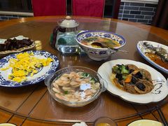 -灵福缘私房菜·农家菜(拈花湾·灵山大佛必推店)