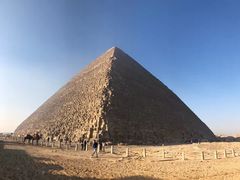 -吉萨金字塔群