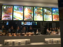 -深海800米海鲜自助(万达广场店)