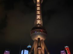 -东方明珠广播电视塔