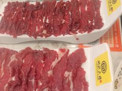 -潮汕大目牛肉火锅(皇岗旗舰店)