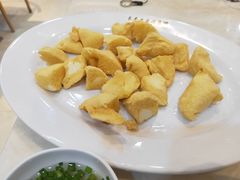 -长平老姿娘夜粥(平东一街店)