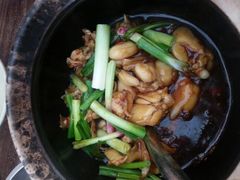 android_upload_pic-牛车水美食街