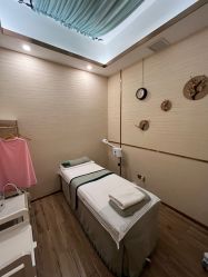 -芳朵美容养生SPA