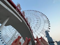 -南昌之星摩天轮