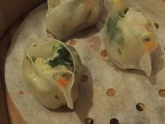 -天伦王朝酒店·盛华瑄餐厅