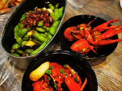 香辣小龙虾-靓靓蒸虾·头牌蒸虾(雪松路总店)