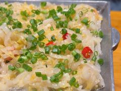 -肉串汪(月坛店)
