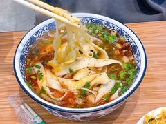 -有礼有面(知春路店)