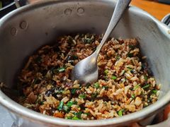 黄鳝饭-小粤楼·怀旧粤菜(万辉国际广场店)