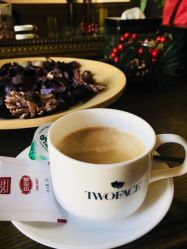 -TWOFACE 双面理发馆