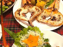 -Onion restaurant