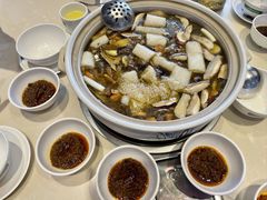 -爱膳菌锅锅(阳南店)