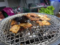 -原始泥炉烤肉(总店)
