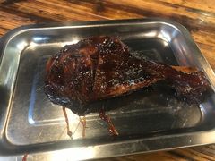 -王裕興肉莊(南禅寺店)