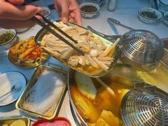 -刘少华贵州小黄牛·鲜牛肉火锅(总店)