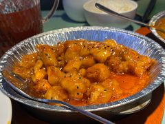 -阿西娅食府(中关村店)
