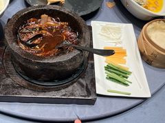-狮王府淮扬菜(万象城店)