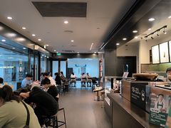 -星巴克(武汉协和医院店)